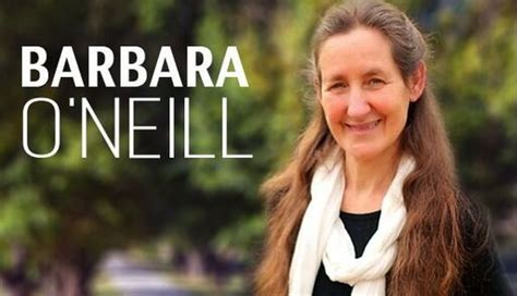 barbara oneil|About .